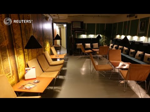 Denmark's top secret