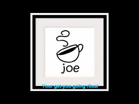 CUP OF JOE