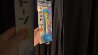 Otamatone from Okinawa