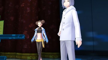 [ Digimon Cyber Sleuth Complete Edition ] PC Gameplay Part.25