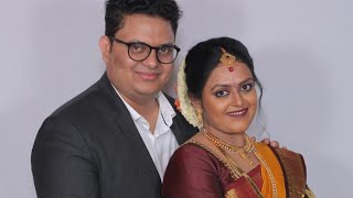 Dr.Lekha Weds Mr.Sumanth - Reception