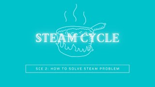 Part 1: Steam Cycle (Sec 2)