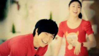 Smile Boy MV - Lee Seung Gi solo version