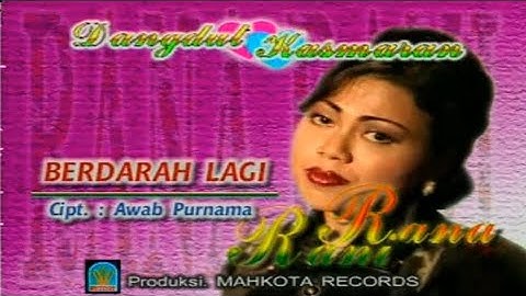 Rana Rani - Berdarah Lagi (Original VCD Karaoke)