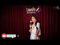Theory of Flirty Boys | Nepali Stand-up Comedy | Naria Giri | Laugh Nepal - Episode 86