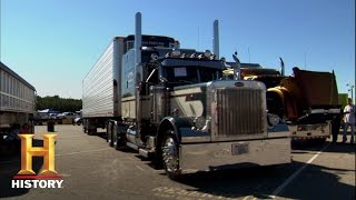 Modern Marvels: For the Love of the Truck | History