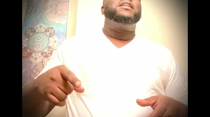 Brian Terrell sings Im Alive