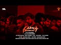 Karma  short film  aug18  kolithi podu musicals  jack richards