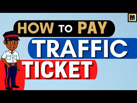 How To Pay Traffic Ticket Online in Jamaica | How to Pay Property Tax Online and Vehicle Fitness Fee