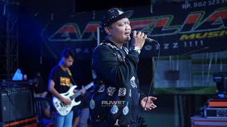 TKW ADI SATRIA - AMELIA MUSIC LIVE NGLEMPUNG REMBANG | PANAMA AUDIO