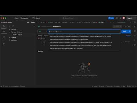 Creating a Mock