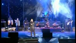 Dervishi - Ata-ana kerindash (concert)