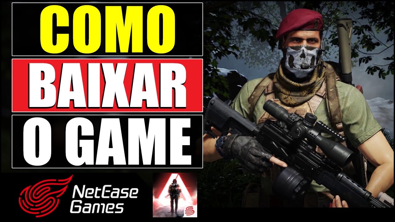 Baixar e jogar Modern Ops - Jogos de Tiro (Online Shooter FPS) no PC com  MuMu Player