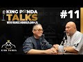 King Panda Talks : Francc Mendoza  &quot;Entrepreneur&quot; ( Episode 11)