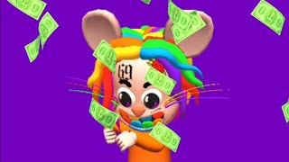 6ix9ine runner 🏃 🏃 💨 screenshot 5