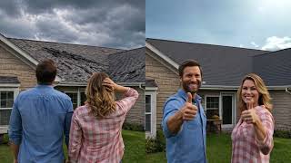 MEMORIAL DAY SAVINGS on Roofing with Paramount Builders🔥