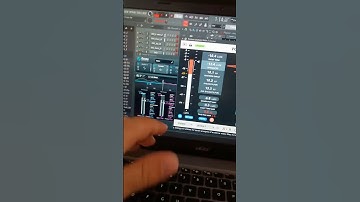 i try a modern master on this and just sound fire 🫣 #fypシ #vibes #flstudio #omg #fypシ゚viral #master