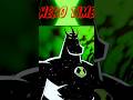 How did Ben get full control of Alien X? #Ben10 #Omnitrix #ben10herotime