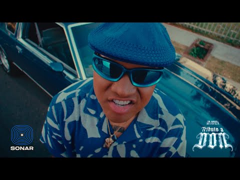 D.OZi - Tributo a Don (Video Oficial) | Blue Magic