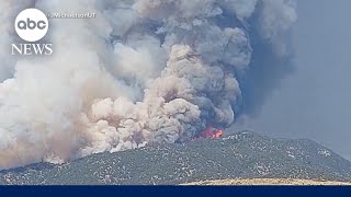 Good Morning America: News to start your day | June 28