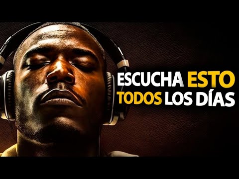 ESCUCHA Esto y