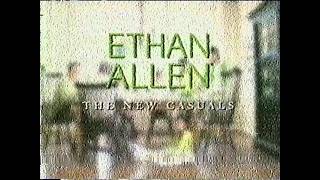 Ethan Allen- May 2nd, 2006