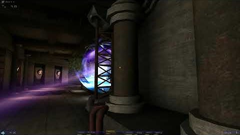 Speed vs Prok Double kill combo elevator Ironic - UT2004 1on1