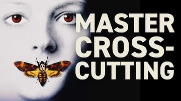 BEST EDITING EXERCISE For Cross-Cutting (CHALLENGE)