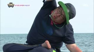 정글의법칙 130809 #35(12)