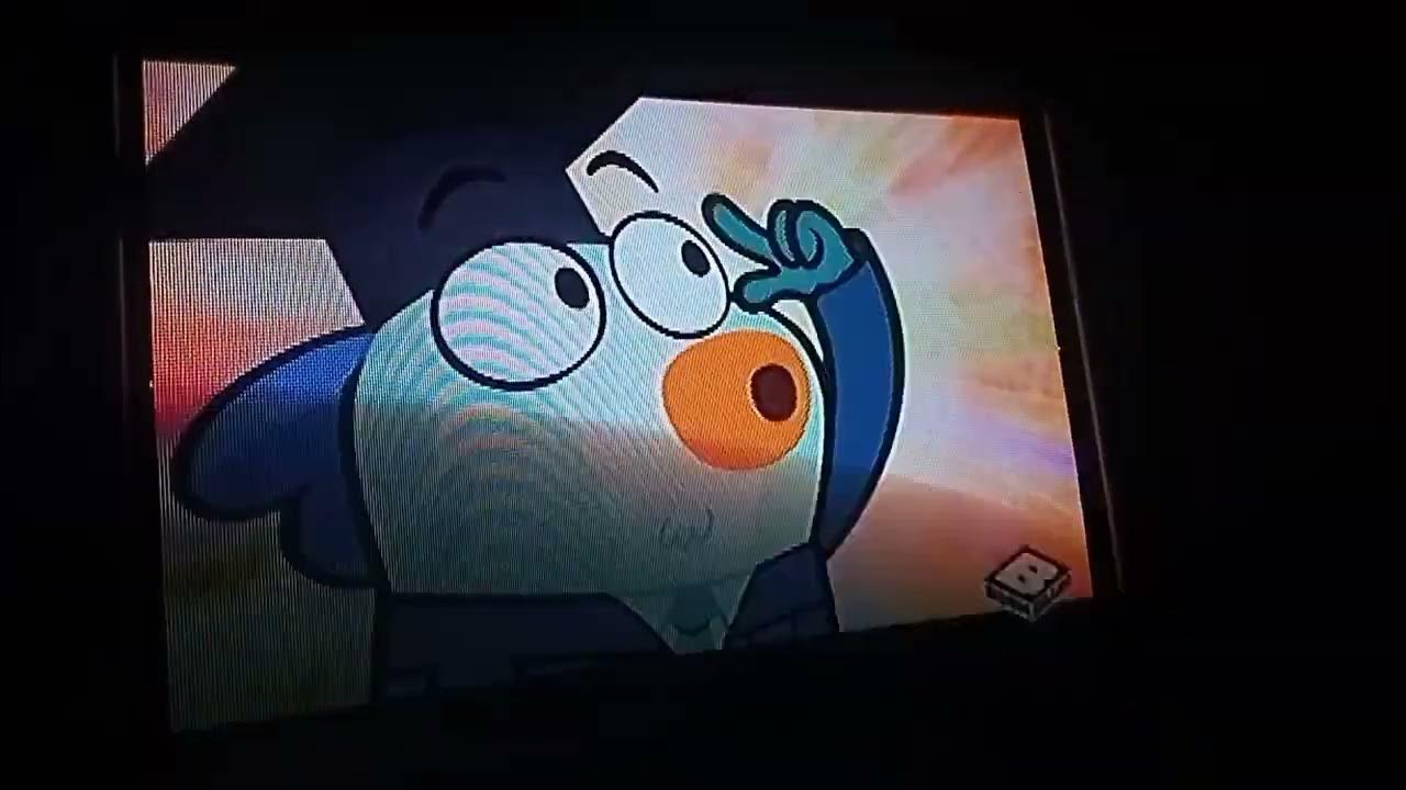 Fish Hooks final. I'm going to cry for this scene YouTube