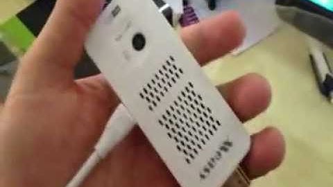 Measy U2C Dual Core Android Media Player MINI PC FIRMWARE UPGRDE