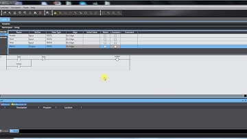 Create a custom Function Block Library, in Omron NJ PLC using Sysmac Studio. - Example.