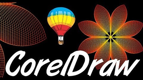 Corel Draw Tips & Tricks Intersect Tool to the RESCUE