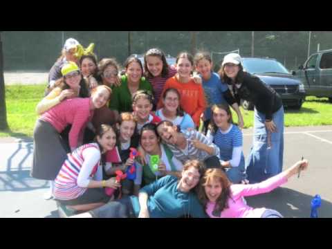 camp dina end of month video 2009 youtube free videographer