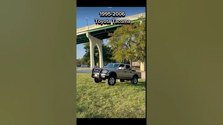 Best pickup trucks under 5k #shorts