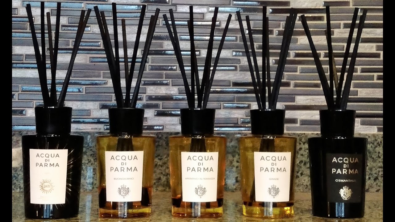 Smells Like A Collection - Part 6 (ASMR)