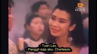 Mr Vampire IV Bahasa Indonesia Full Movie - Vampire China Part 1