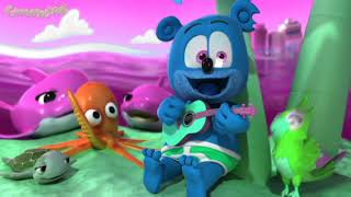 Requested Gummy Bear In Summertime In Boul123 Major