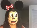 Tutorial De Minnie