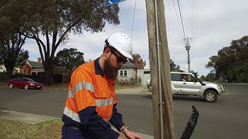 Introduction to THOR Pole tester