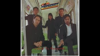 Cómo Te Recuerdo -  Los Temerarios