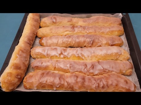 Fartón (típico dulce de Valencia) Descubre las Valencianas: Orígenes, Tradición y Significado de estos Dulces Típicos 2025