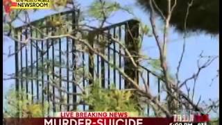 Las Cruces Police Investigating Murder Suicide
