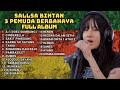 LAGU REGGAE SKA UNTUK BEKERJA Ai -  Doel Sumbang  | 3PEMUDA BERBAHAYA X SALLSA BINTAN