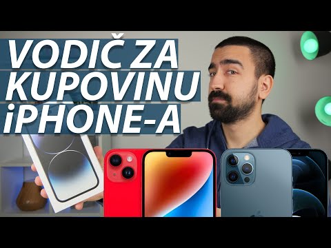 Video: Koliko je cena iPhona?