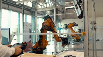 IONA Explainer film - 1