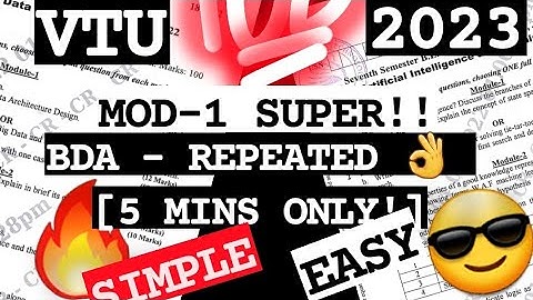 5 LAYERS EASY 12 MARK QN 👌 Best Video💯SUPER TRICKS 2023 EXAM🤩🎯NEW UPDATE 🔥🔥🔥 7SEM CSE ISE #vtu #2023