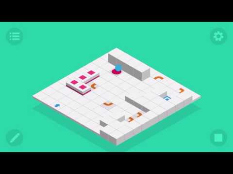 Socioball Level 39 Tetris