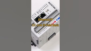 可程式化邏輯控制器PLC #plc #jtekt