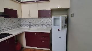 Qurtuluşda 87 M² Əşyalı Mənzil Satılır077-535-00-05 Zaur